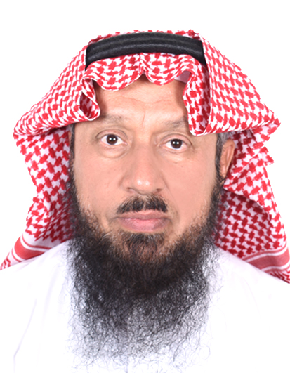 الاستاذ علي بن صالح العايد