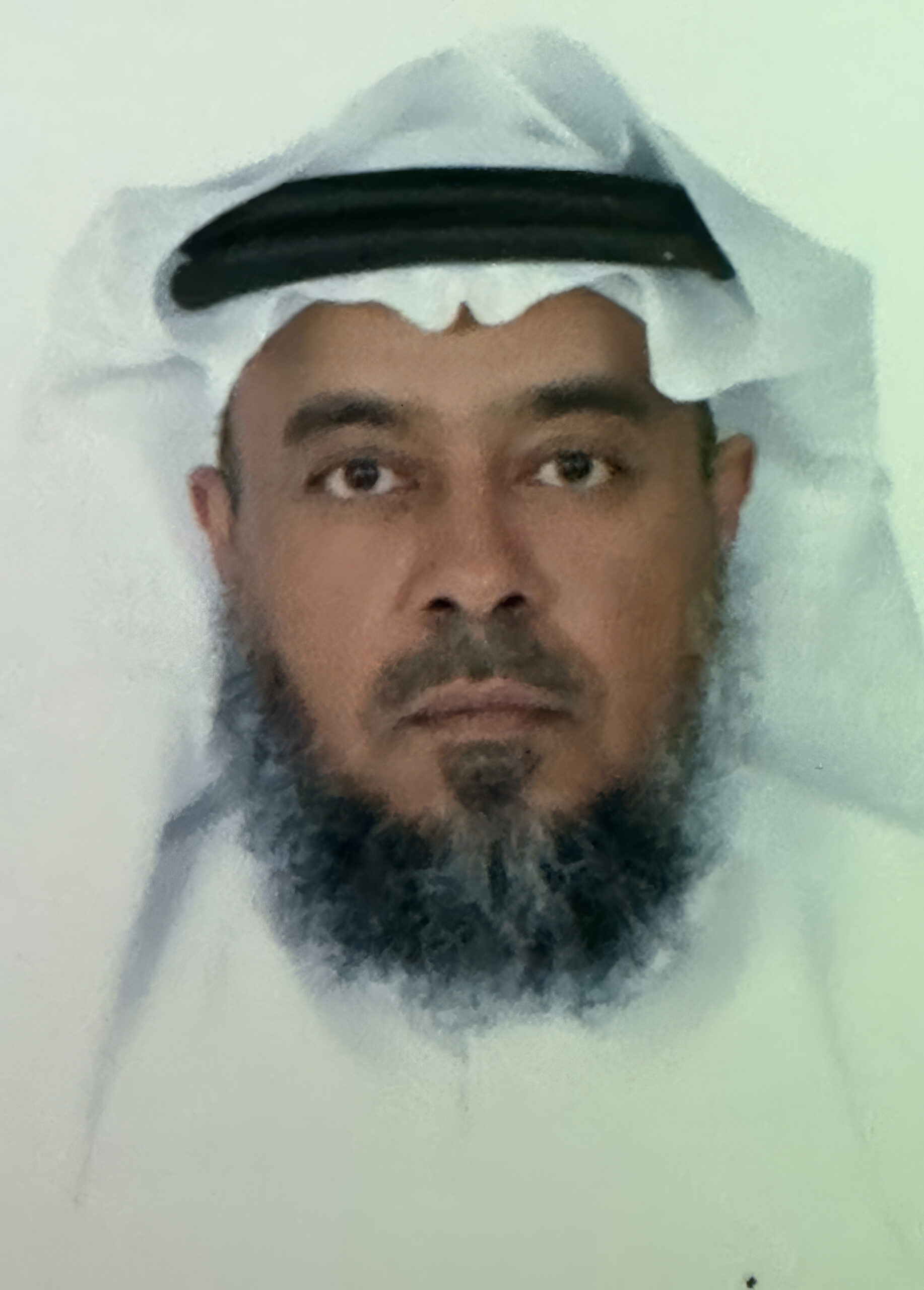 الاستاذ فهد بن سعيد السعيّد